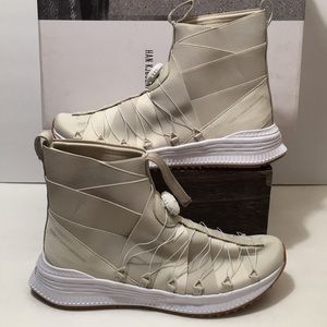 Jan Kjobenhavn Avid Disc Han Shoes Size 9 Men’s